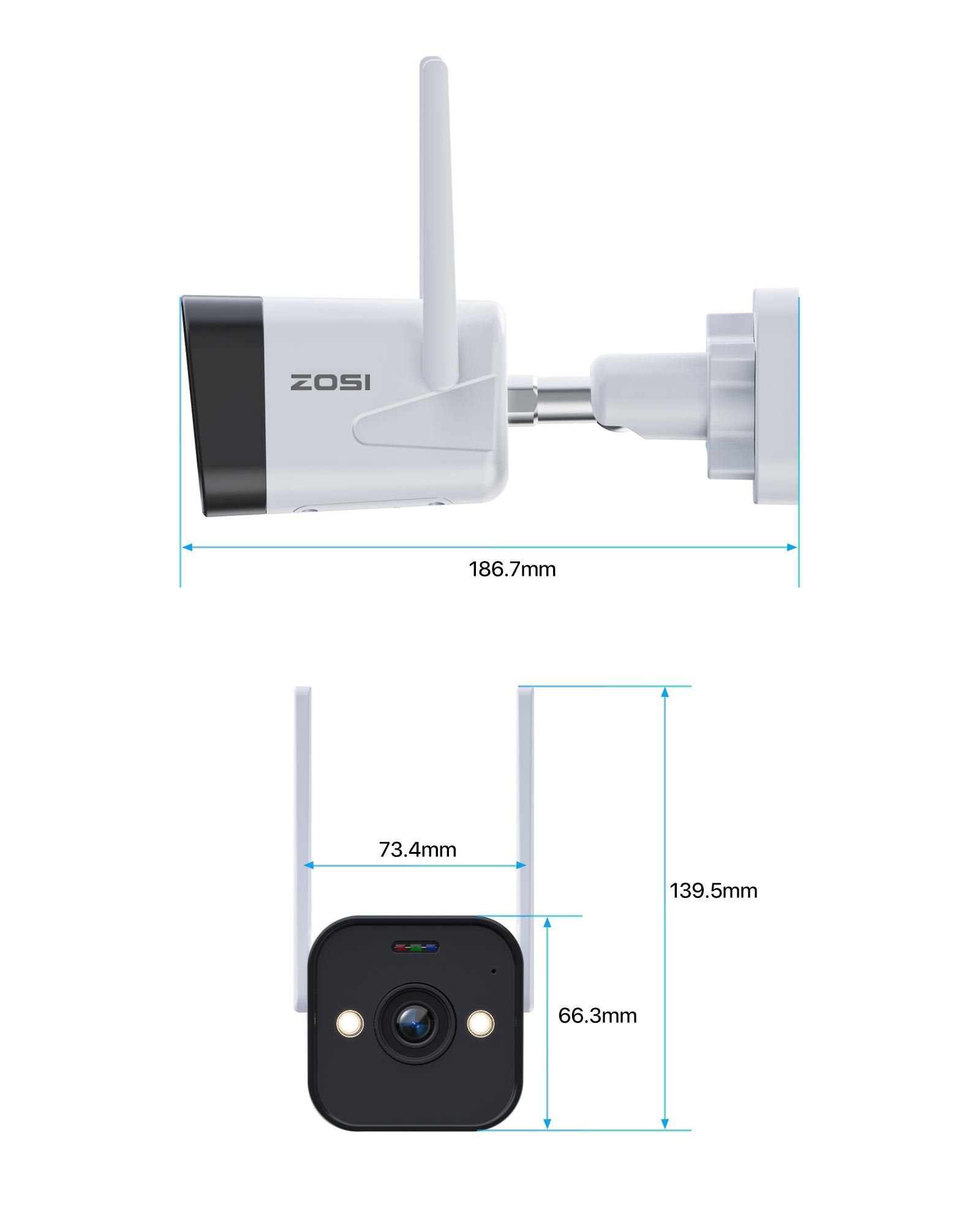 防犯・セキュリティ用品 Security camera CCTV DG-SP304V i-PROネットワークカメラDG-SP304 製品情報 | 株式会社ガリレオ