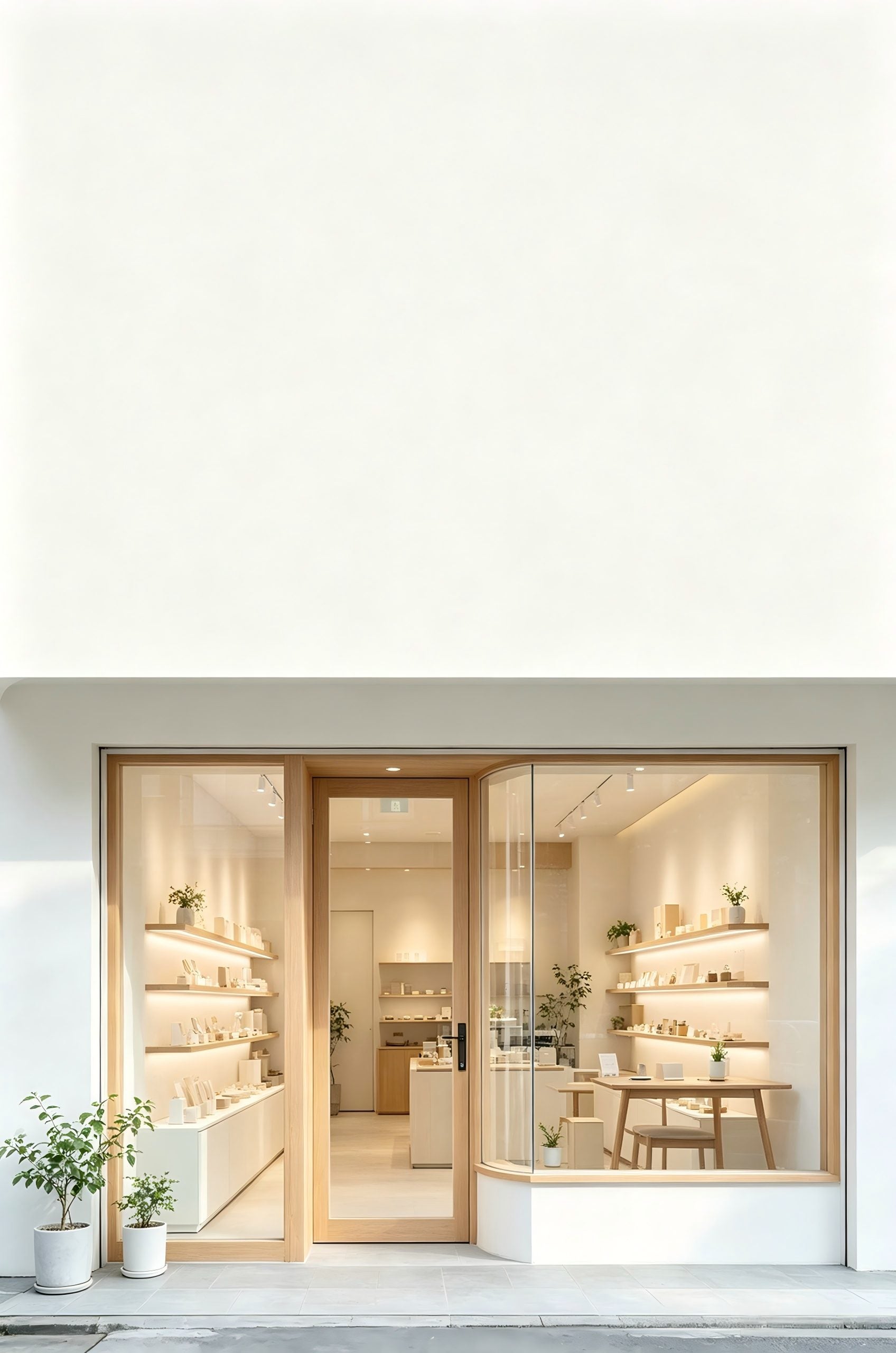 店舗やオフィスに。24時間録画・遠隔確認・スマートアラートで、あなたの努力の一つひとつを守ります。