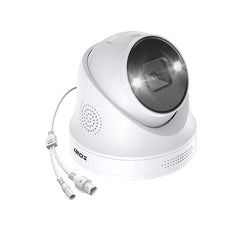 ZOSI 防犯レコーダー 8ch 2tb hdd 800万画素 poe防犯レコーダー NVR