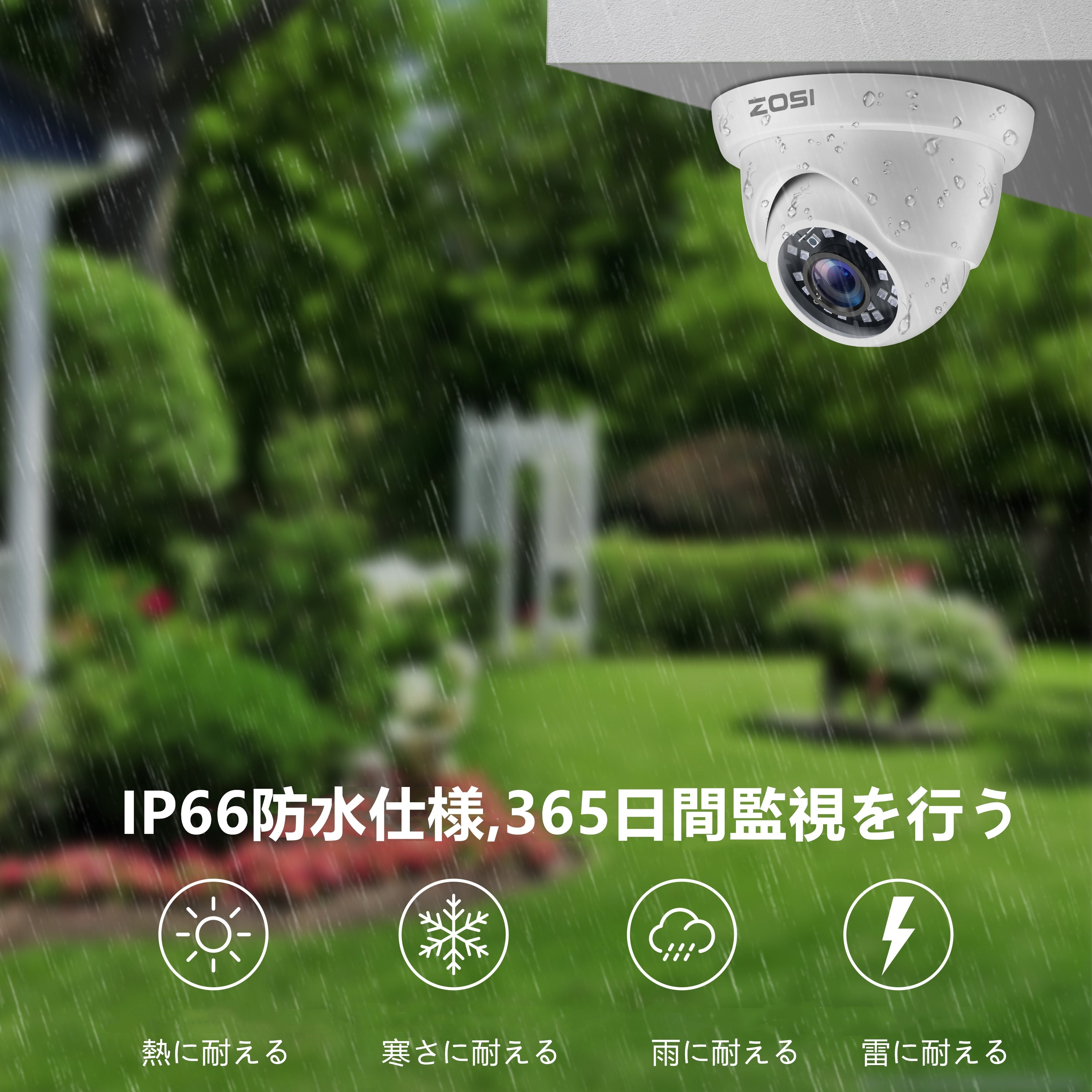 ZOSI 防犯レコーダー 1080P 16ch hdd4TB Amazon.co.jp: ZOSI 防犯レコーダー 1080p 防犯レコーダー 16ch