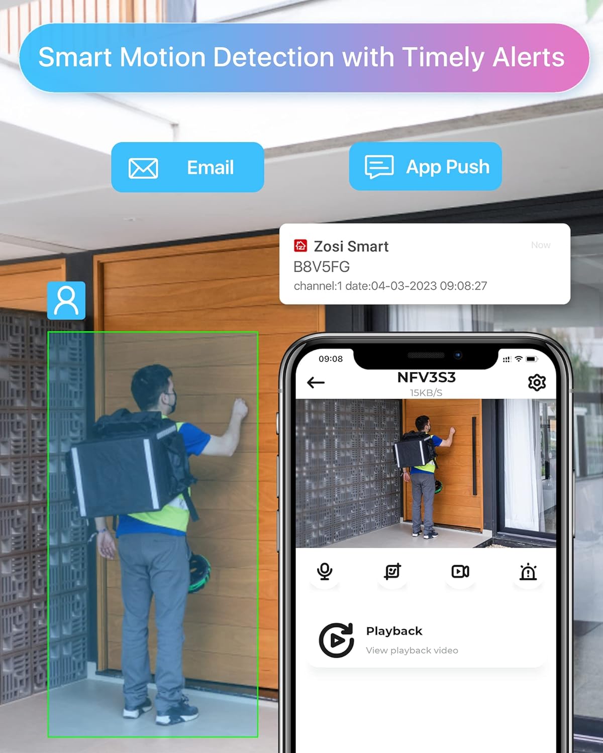 翌日配送】C429 500万画素poe防犯カメラ屋外8台4台選ぶ監視カメラpoe