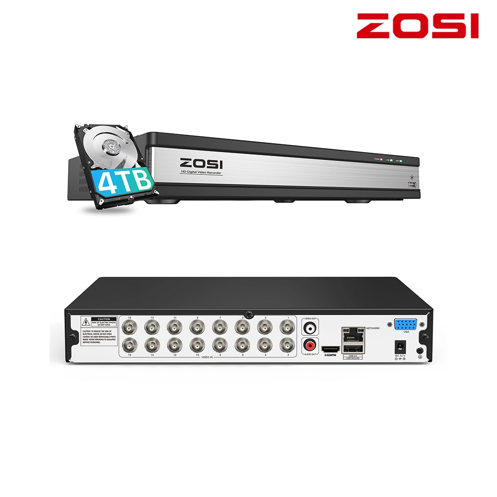 防犯カメラ　レコーダー K_4TB_98269a18-2d58-4de8-a878-